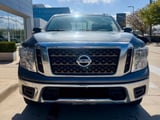 2018 Nissan Titan - Preview 3