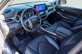 2026 Toyota Highlander - Preview 12