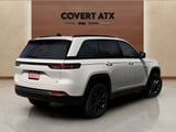 2026 Jeep Grand Cherokee - Preview 5