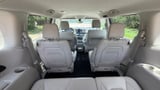 2021 Chrysler Voyager - Preview 14