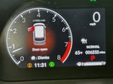 2026 Honda Odyssey - Preview 14