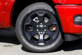 2026 Ram 1500 - Preview 2