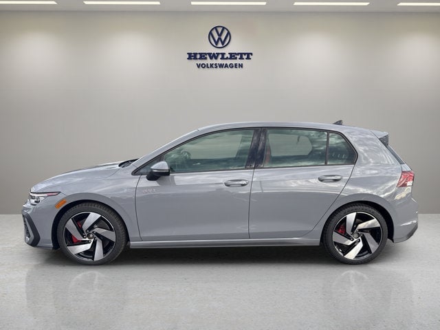 2026 Volkswagen Golf GTI - Image 1