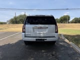 2016 GMC Yukon - Preview 4