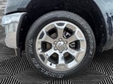 2026 Ram 1500 - Preview 14