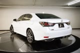 2019 Lexus GS - Preview 3
