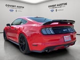 2015 Ford Mustang - Preview 2