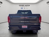 2020 GMC Sierra - Preview 4