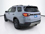 2026 Honda Pilot - Preview 4