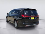 2027 Chrysler Pacifica - Preview 3