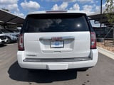 2019 GMC Yukon - Preview 5