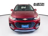 2018 Chevrolet Trax - Preview 2
