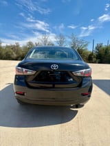 2018 Toyota Yaris iA - Preview 4