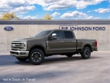2027 Ford F-250 - Preview 2