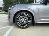 2026 Volvo XC90 - Preview 8