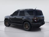 2026 Ford Bronco Sport - Preview 4