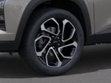 2026 Chevrolet Trax - Preview 9