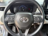 2026 Toyota Corolla - Preview 14