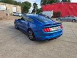 2021 Ford Mustang - Preview 7
