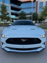 2019 Ford Mustang - Preview 15
