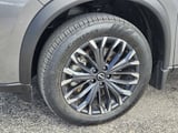 2025 Nissan Rogue - Preview 9