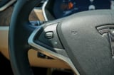 2017 Tesla Model S - Preview 15
