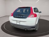 2009 Volvo C30 - Preview 11