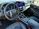 2024 Toyota Highlander - Preview 9