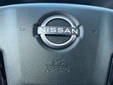 2027 Nissan Frontier - Preview 5