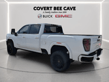 2026 GMC Sierra 2500HD - Preview 7