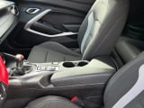 2021 Chevrolet Camaro - Preview 13