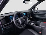 2027 Hyundai Santa Fe Hybrid - Preview 9