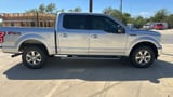 2020 Ford F150 - Preview 7