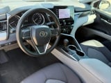 2024 Toyota Camry - Preview 9