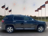 2015 GMC Terrain - Preview 8