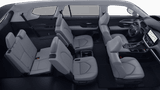 2026 Toyota Grand Highlander - Preview 8