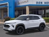 2026 Chevrolet Trailblazer - Preview 2