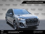 2026 Audi Q7 - Preview 2