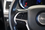 2018 Jeep Grand Cherokee - Preview 12