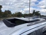 2026 Toyota Sequoia - Preview 10