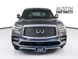 2020 INFINITI QX80 - Preview 2