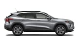 2026 Chevrolet Trax - Preview 3
