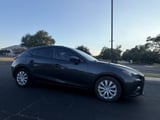 2015 Mazda Mazda3 - Preview 6