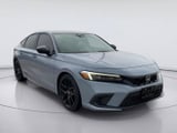2024 Honda Civic - Preview 7