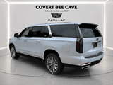 2026 Cadillac Escalade ESV - Preview 7