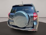 2009 Toyota RAV4 - Preview 6
