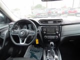 2017 Nissan Rogue - Preview 12