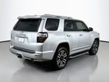 2021 Toyota 4Runner - Preview 5