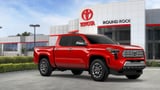 2026 Toyota Tacoma - Preview 15