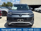 2026 Volkswagen Tiguan - Preview 6